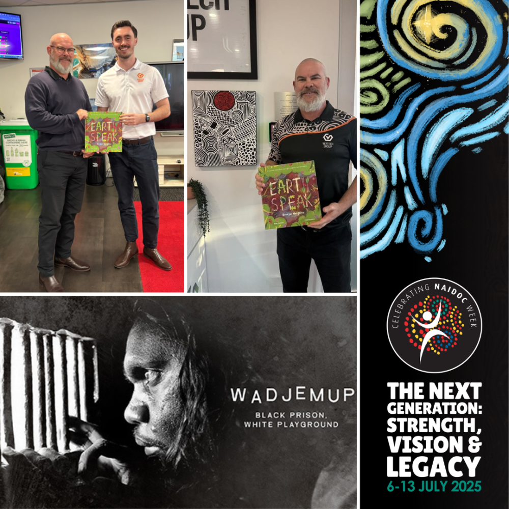 NAIDOC Week 2025