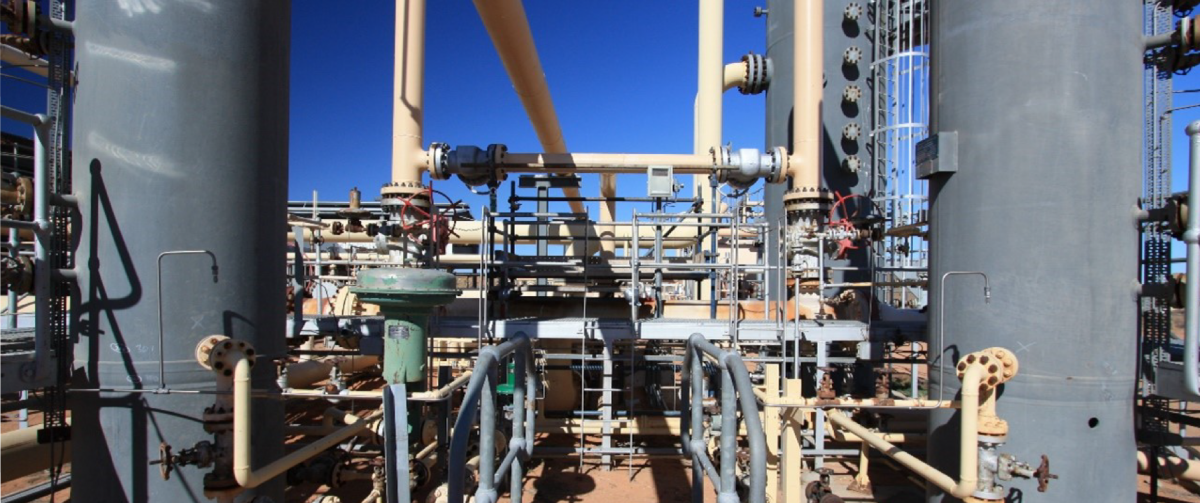 Pipework Assessment & Inspection Planning | Data Analytics