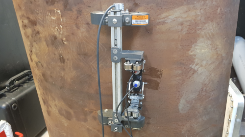 HTHA Inspection | Trusted Pressure Vessel Inspection Solutions